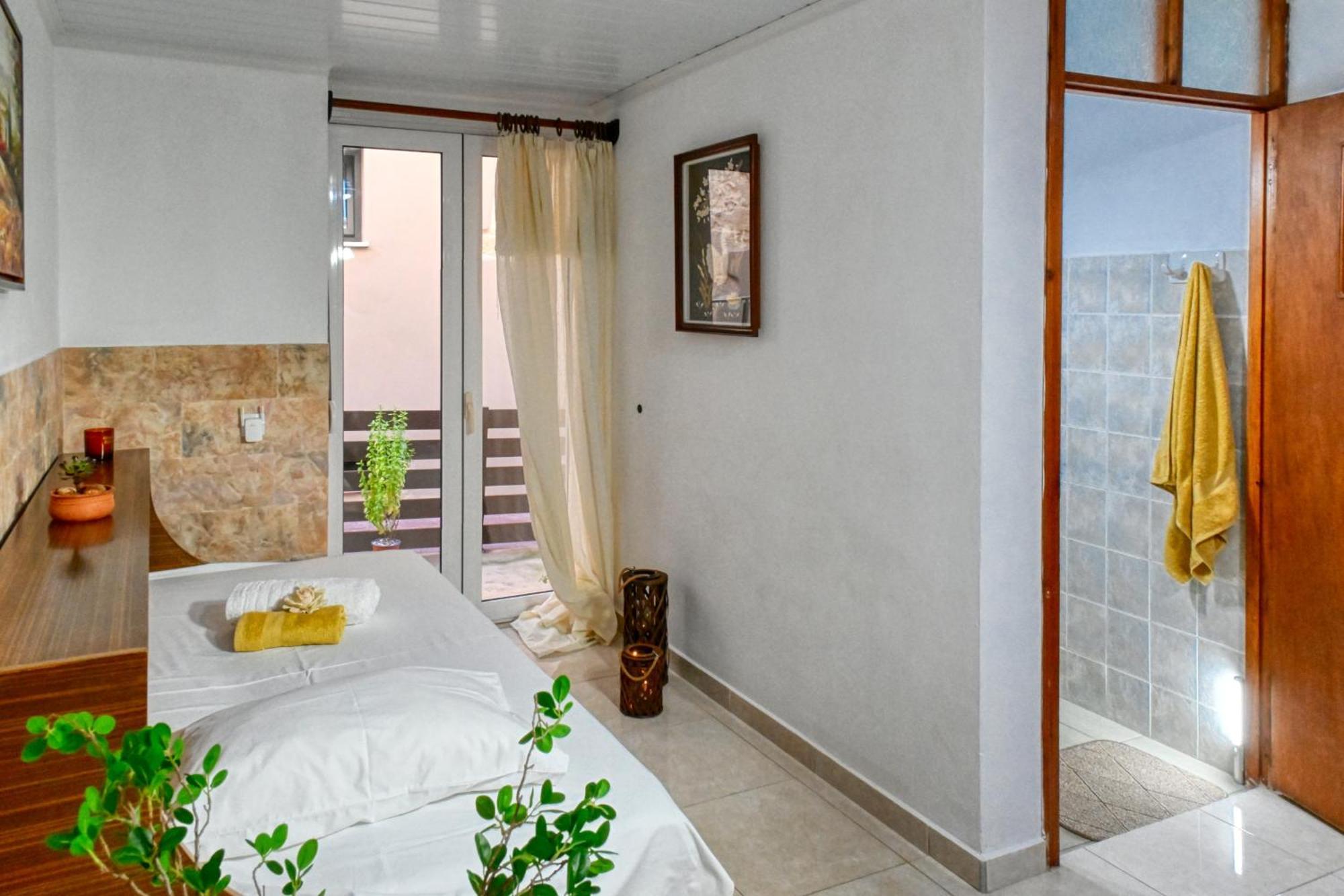 Kiki'S House Near Falassarna And Balos Plátanos Extérieur photo